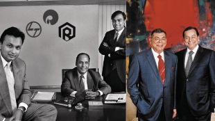 rich siblings, ambani brother, ratan tata lesser known sister, ambani lesser known sister, Mukesh Ambani, Anil Amabni, Ruia brothers, Lakshmi Mittal, Hinduja brothers, Godrej, Adi Godrej, Godrej brothers, Mittals, Adani, Gautam Adani, Nina Kothari