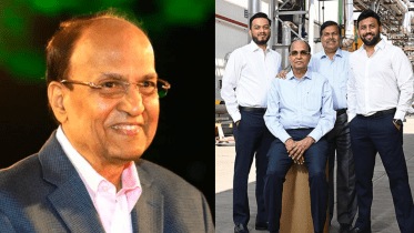 Ashok Boob, Clean Science and Technology Limited, Siddharth Sikchi