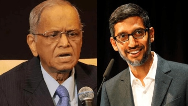 IIT, IIT alumni, famous IIT alumni, Richest IIT Alumni, Sundar Pichai, Narayana Murthy, Sudha Murty, Infosys, Google, Alphabet Inc., Flipkart, Khosla Ventures