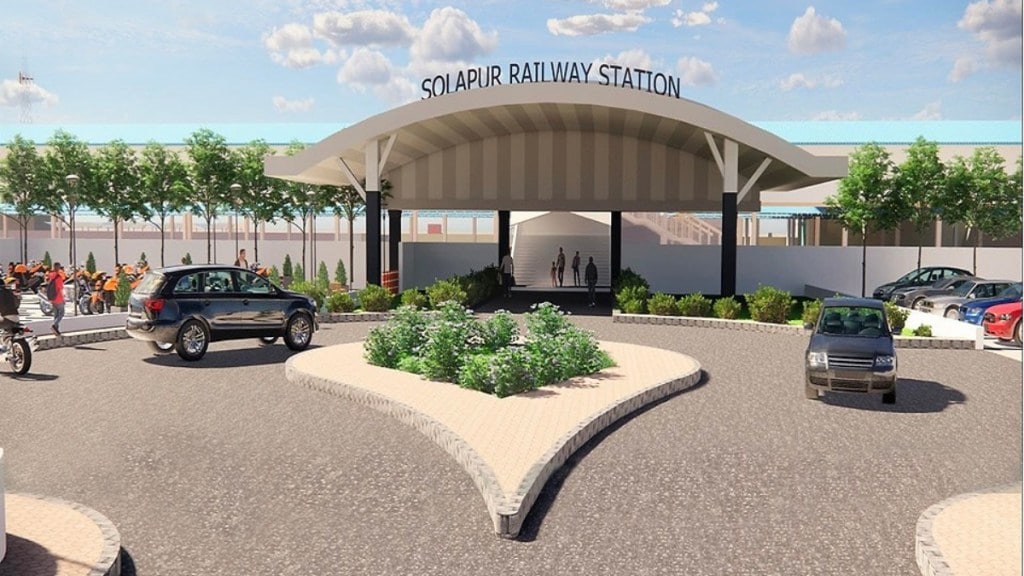 Amrit Bharat Station Scheme, Indian Railways latest news, Indian Railways news, Amrit Bharat Station Scheme in Maharashtra, What is the Amrit Bharat Station Scheme