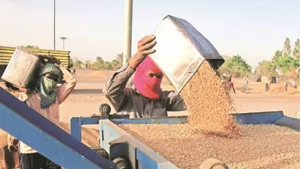 FMCG, R&D, millets, market research, Consumer preferences, innovation, sustainable foods, government policies