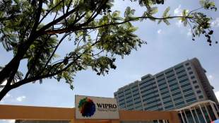 Wipro stock outlook