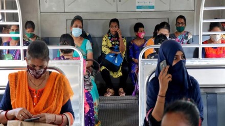 Indian Railways women safety, Meri Saheli initiative,