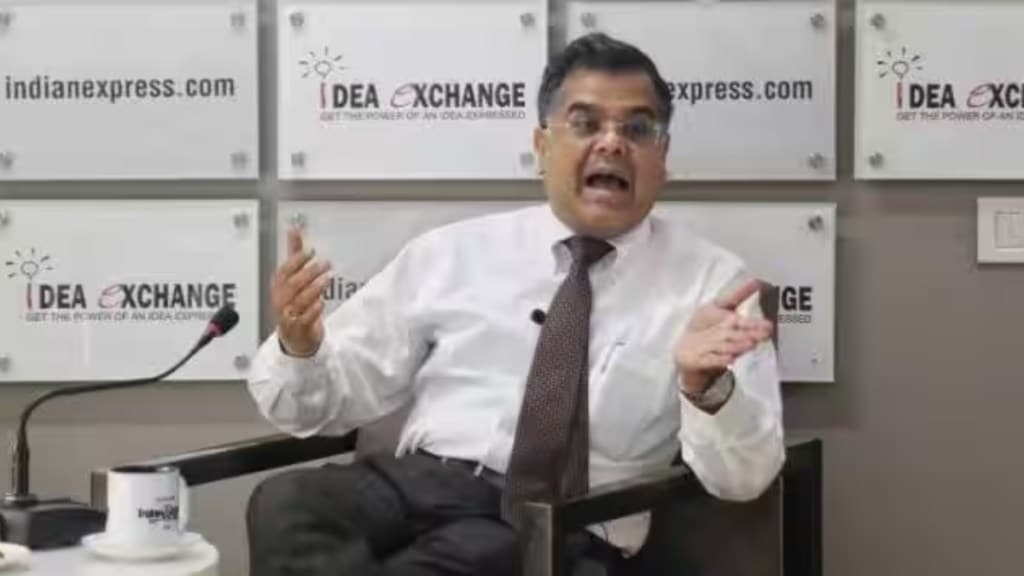 16th Finance Commission, 16th Finance Commission latest news, Finance secretary, Finance secretary latest news, 15th Commission 16th Finance Commission, 16th Finance Commission latest news, Finance secretary, Finance secretary latest news, 15th Commission