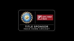 IDFC First Bank BCCI, BCCI title sponsorship, IDFC First Bank news, IDFC First bags BCCI tender, BCCI latest news