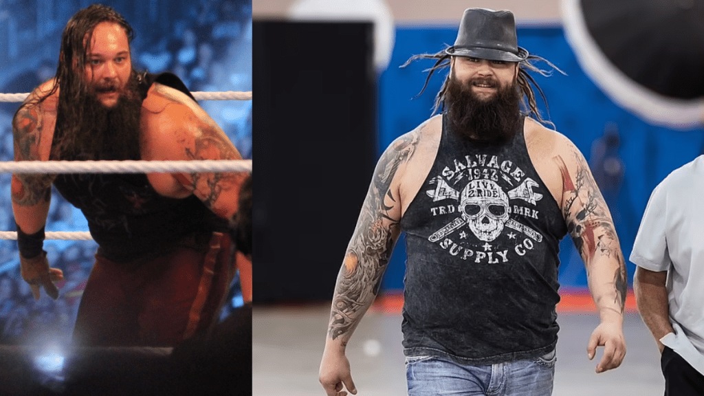 Bray Wyatt, Bray Wyatt death, Bray Wyatt fight, Bray Wyatt wwe, Wyatt, Windham Rotunda, WWE, TripleH, lifestyle