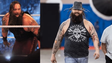 Bray Wyatt, Bray Wyatt death, Bray Wyatt fight, Bray Wyatt wwe, Wyatt, Windham Rotunda, WWE, TripleH, lifestyle