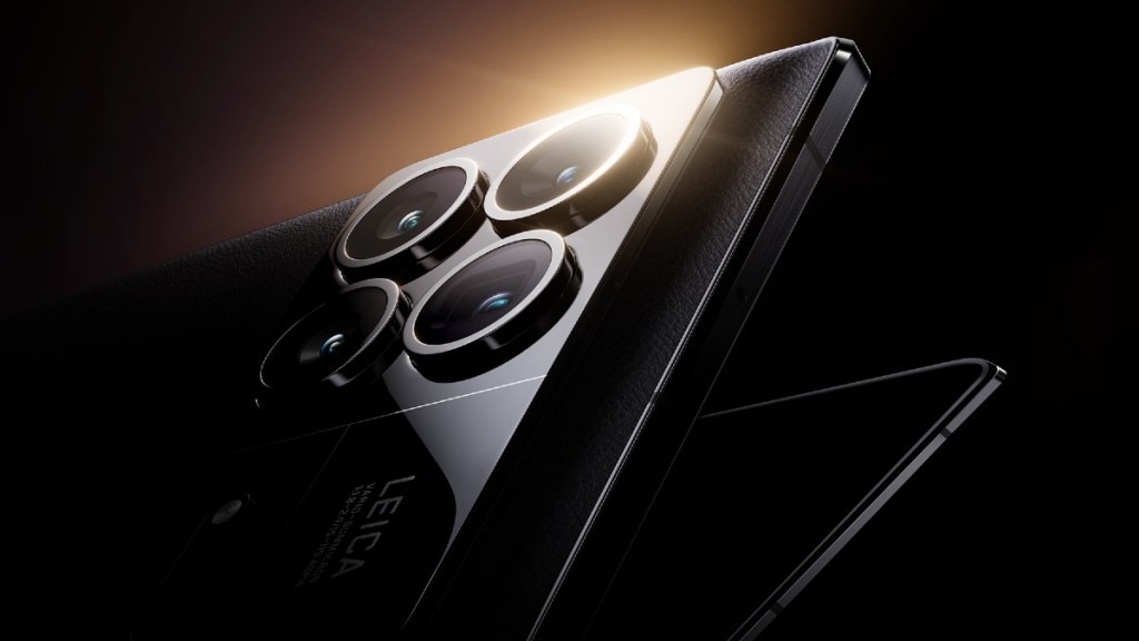 Xiaomi Mix Fold 3 launch date out