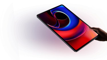 Xiaomi Pad 6 Max launch