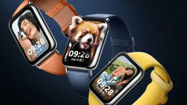 Xiaomi unveils Smart Band 8 Pro, with 10 different straps: Everything to know