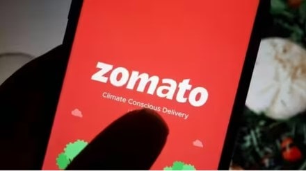 zomato, industry news