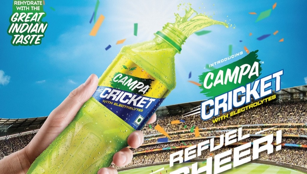 Reliance Retail, Reliance Consumer Products, RIL, Campa Cricket, beverage portfolio, funding, FMCG, consumers, retail format, omnichannel Reliance Retail, Reliance Consumer Products, RIL, Campa Cricket, beverage portfolio, funding, FMCG, consumers, retail format, omnichannel