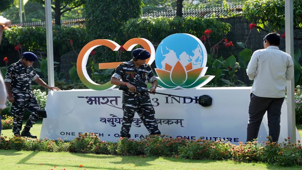 Across the aisle by P Chidambaram Across the aisle by P Chidambaram