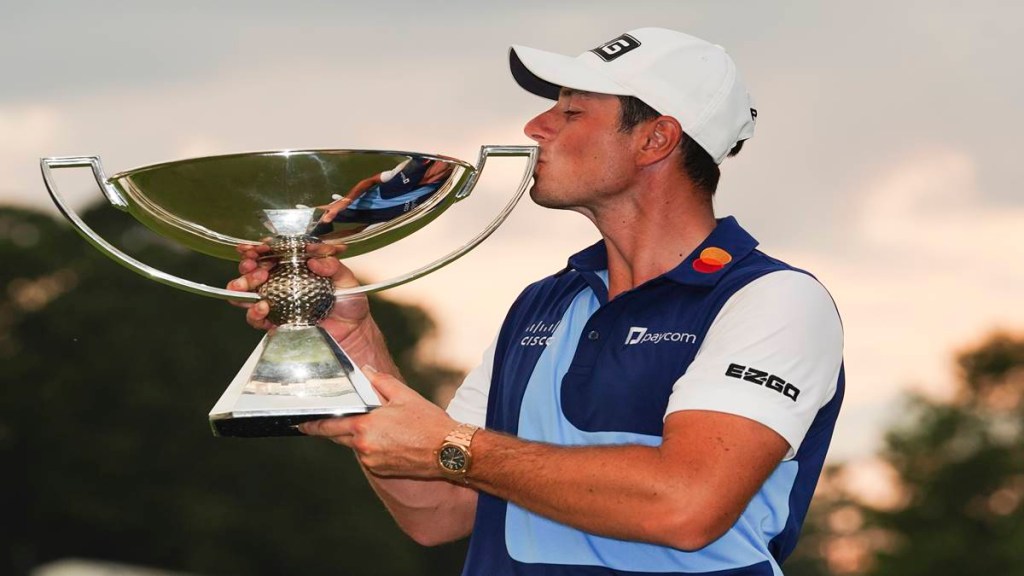 Over the top by Meraj Shah