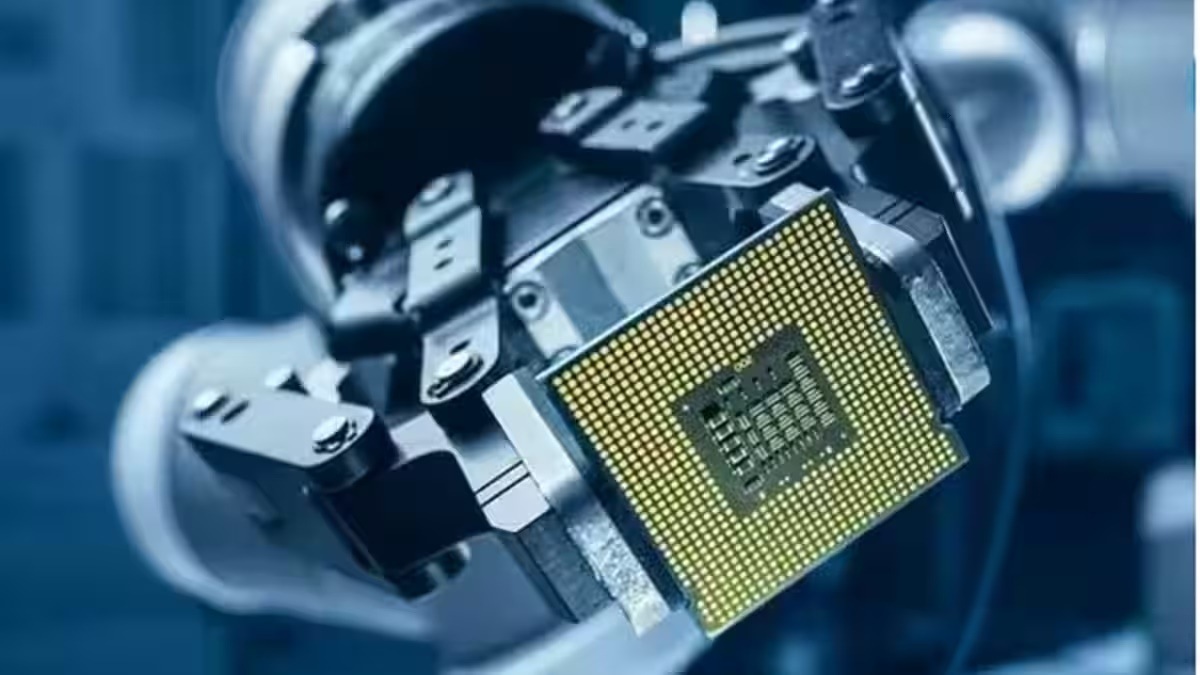 reliance, reliance industries, chipmaking industry, semiconductor sector,