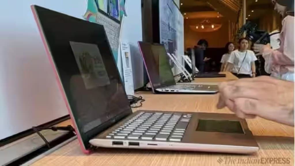 criteria for laptop import, criteria for personal computer import, IT hardware, PLI scheme for IT hardware, criteria for laptop import, criteria for personal computer import, IT hardware, PLI scheme for IT hardware,