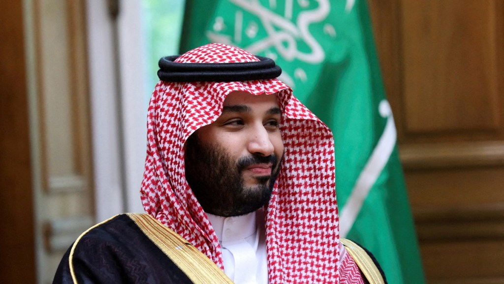 Prince Mohammed bin Salman, india saudi arabia ties, india saudi arabia relations, g20, g20 summit,