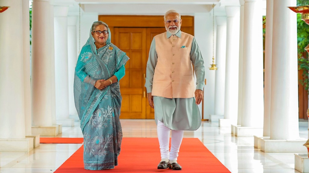 indo-bangla meet, g20, g20 summit 2023, g20 summit, g20 summit news, indo-bangla relations,