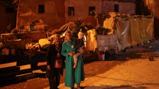 Morocco earthquake, Morocco earthquake news, Morocco earthquake report,