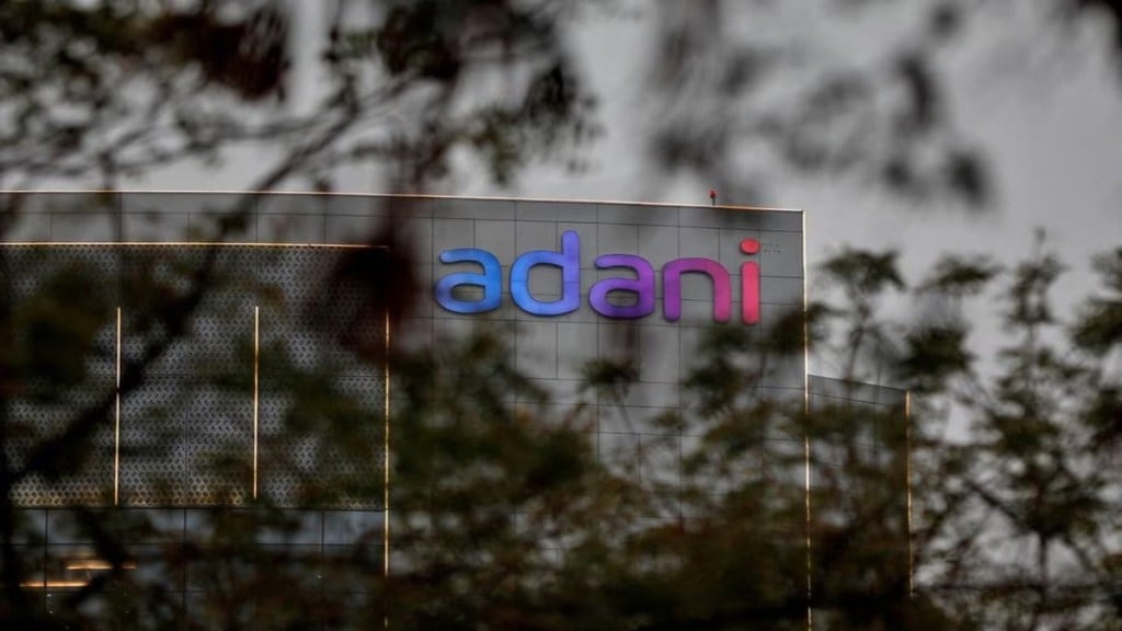 Adani Green, AGEL, renewable energy, funding, funds, Holdco Notes, repayment Adani Green, AGEL, renewable energy, funding, funds, Holdco Notes, repayment