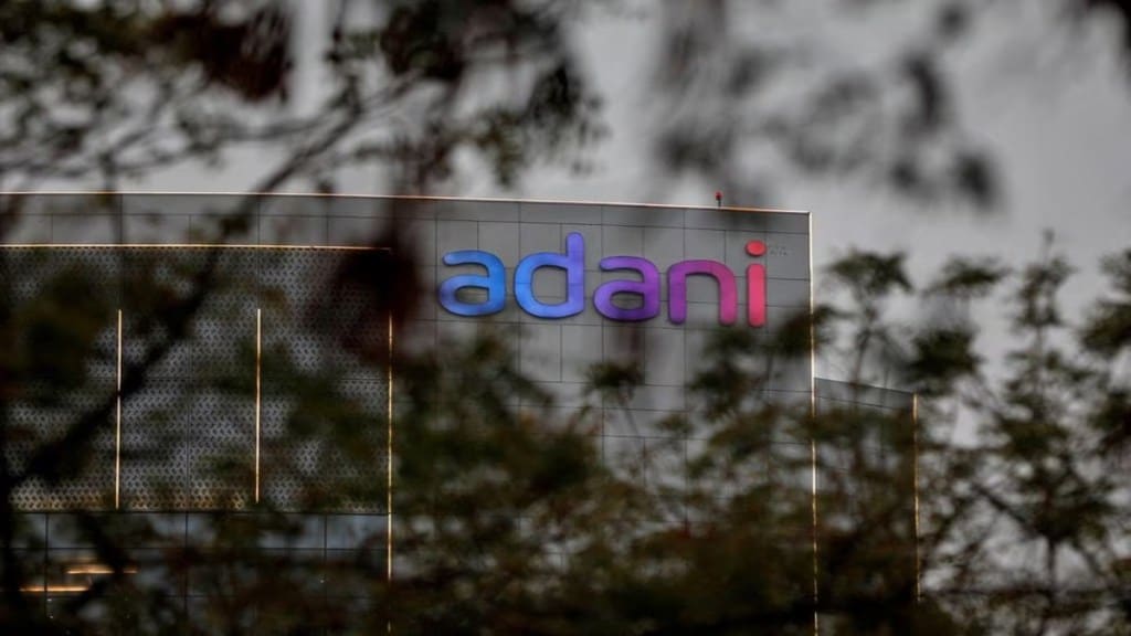 Adani Green, AGEL, renewable energy, funding, funds, Holdco Notes, repayment