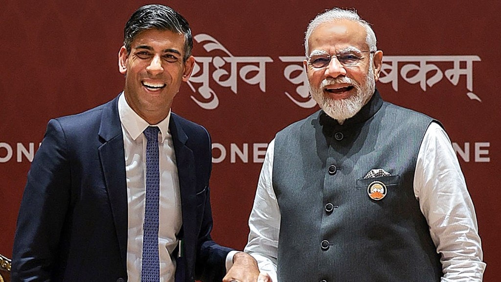 UL Climate aid, UK climate aid pledge, G20, G20 Summit, g20 summit delhi,