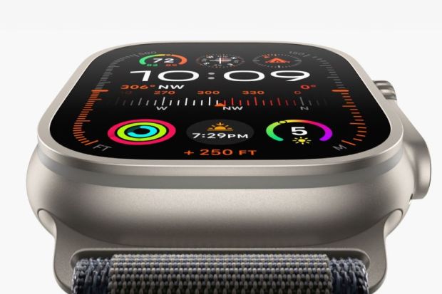 Apple Watch Ultra 2, Series 9 unveiled at Apple "Wonderlust" event; here’s how much they will cost in India