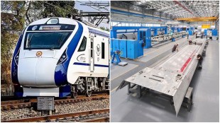 indian railways, aluminium rakes, aluminium coaches, use of aluminium in indian railways, speed of trains, light weight coaches, vande bharat, vande bharat express, vande bharat sleeper, ashwini vaishnaw,
