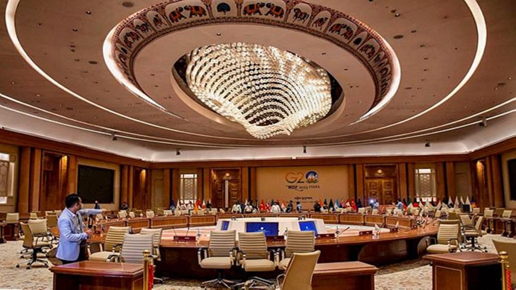 G20 Presidency, G20 Presidency at bharat mandapam, G20 meet at bharat mandapam, g20 summit,