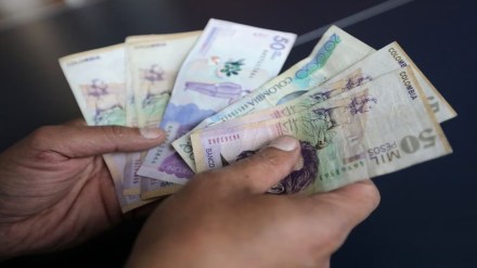 colombia economy, colombia inflation, colombia gdp,