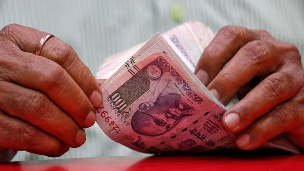 rupee, rupee vs dollar, us dollar, indian rupee,