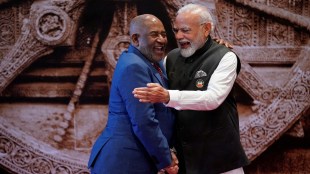 G20, g20 summit, g20 presidency, african union, AU, g20 summit 2023,