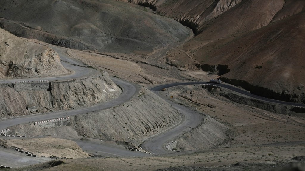 Catalyzing India's Air Dominance: The Rise of Nyoma Air Base in Ladakh