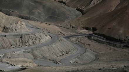 Catalyzing India's Air Dominance: The Rise of Nyoma Air Base in Ladakh