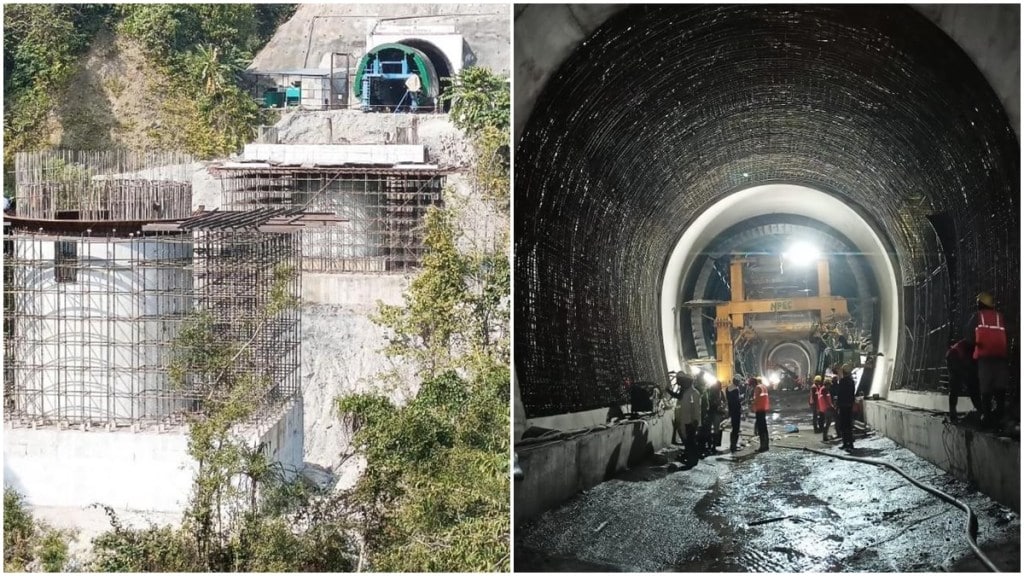 Sivok-Rangpo rail, Sivok-Rangpo rail line, Sivok-Rangpo new rail line, Sivok-Rangpo rail line project, Sivok-Rangpo rail project, Sivok-Rangpo railway project, indian railways, sikkim rail connectivity,