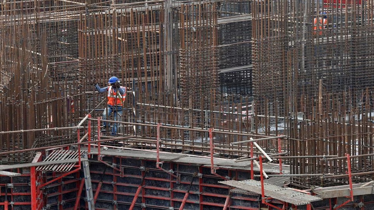 infra projects infra projects