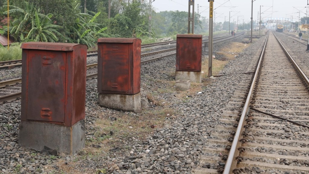 Outer Ring Rail line in Telangana, ministry of railways, indian railways, south central railway zone, scr, FLS for Outer Ring Rail line in Telangana, Final location survey, final location survey of Outer Ring Rail line in Telangana,