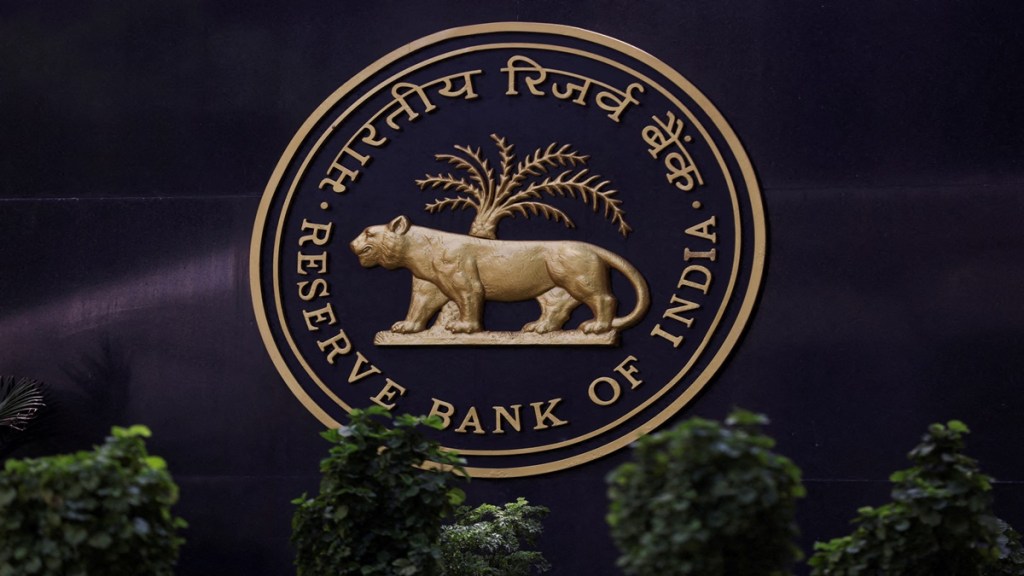 rbi, indian central bank, reserve bank of india, rupee, indian rupee, rupee vs dollar,