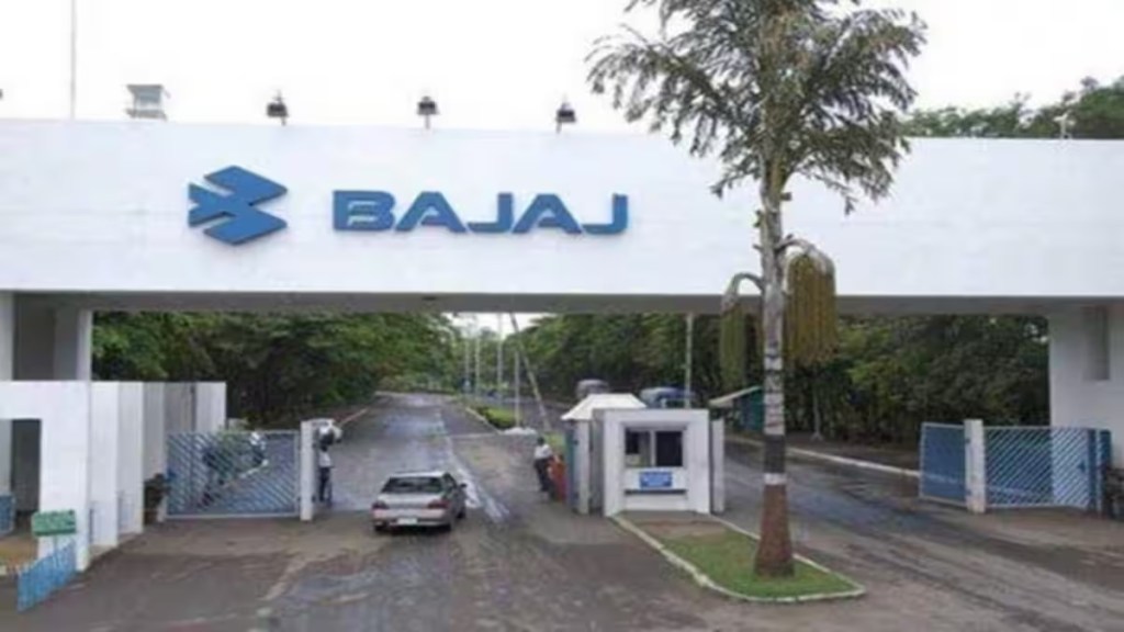 Bajaj Auto, Bajaj Auto cng bikes, Bajaj Auto two-wheeler segment,