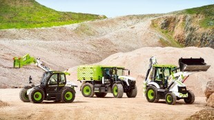 JCB, development of JSW electric machines, JCB hydrogen engines,
