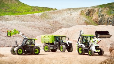 JCB, development of JSW electric machines, JCB hydrogen engines,