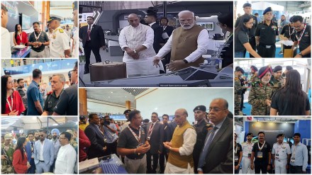 Vision for Swavalamban 2023, Defence Technology, innovations in Defence Technology, Digital Twins,