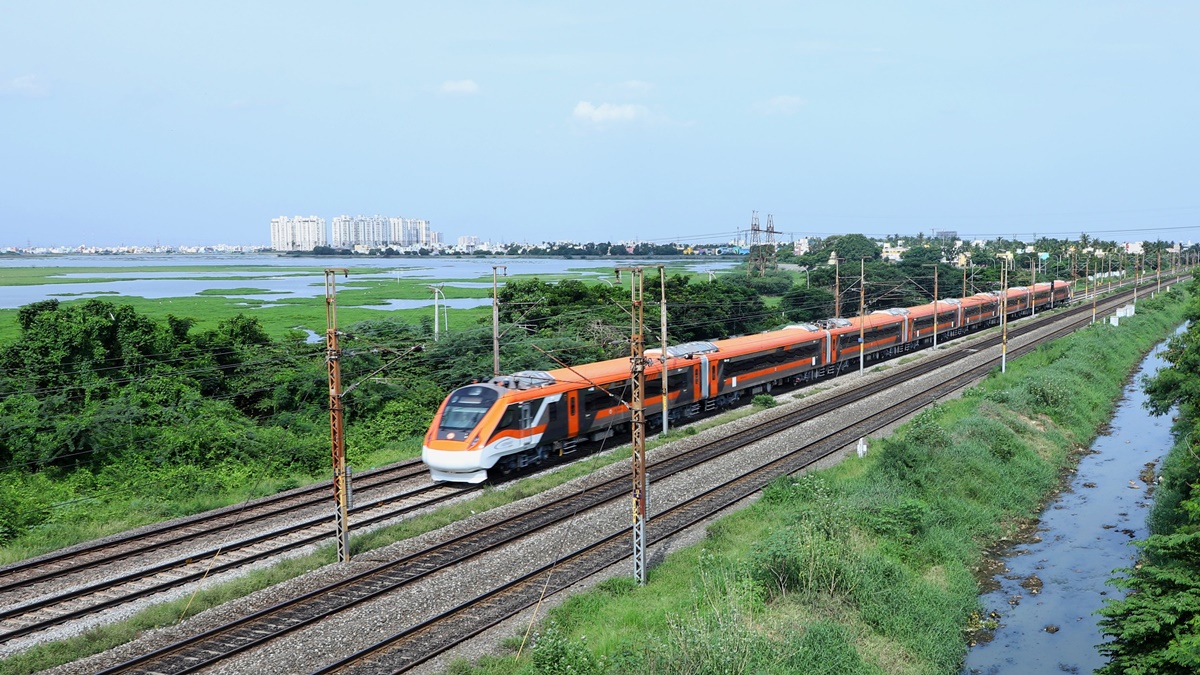 Vande Bharat Express, Vande Bharat Express latest update, Vande Bharat Express launch, Vande Bharat Express new colour, new colour Vande Bharat Express, new color Vande Bharat Express, orange and grey Vande Bharat Express, orange and grey coloured Vande Bharat Express, Vande Bharat Express upgraded version, Vande Bharat Express latest version, Vande Bharat Express latest features, kasaragod-Thiruvananthapuram vande bharat express, Vande Bharat Express, Vande Bharat Express latest update, Vande Bharat Express launch, Vande Bharat Express new colour, new colour Vande Bharat Express, new color Vande Bharat Express, orange and grey Vande Bharat Express, orange and grey coloured Vande Bharat Express, Vande Bharat Express upgraded version, Vande Bharat Express latest version, Vande Bharat Express latest features, kasaragod-Thiruvananthapuram vande bharat express,