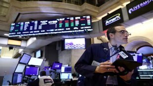 global market, us stock, wall street, asian stocks, global outlook,