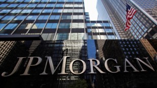 JPMorgan, JPMorgan index, JPMorgan stock, JPMorgan share market,
