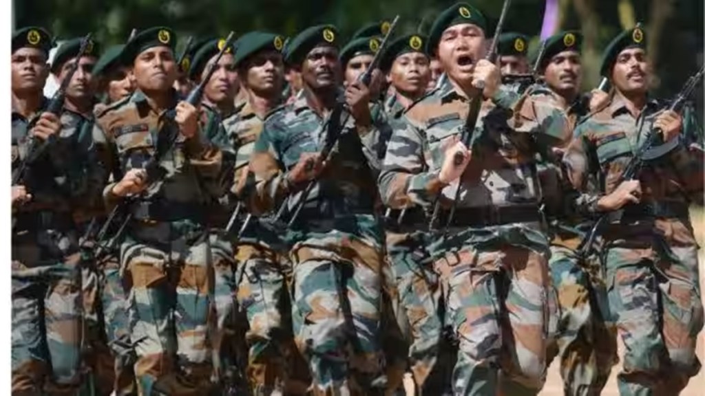 armed force, indian armed force, armed force career fair, Diversity Career Fair, Sqn Ldr Delshad Master