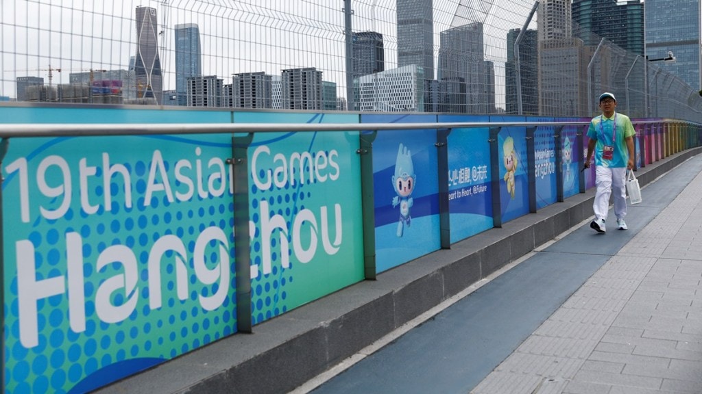 Asian Games, Asian Games 2023, Asian Games indian sportspersons, Asian Games sportsperson denied entry, Asian Games, Asian Games 2023, Asian Games indian sportspersons, Asian Games sportsperson denied entry,