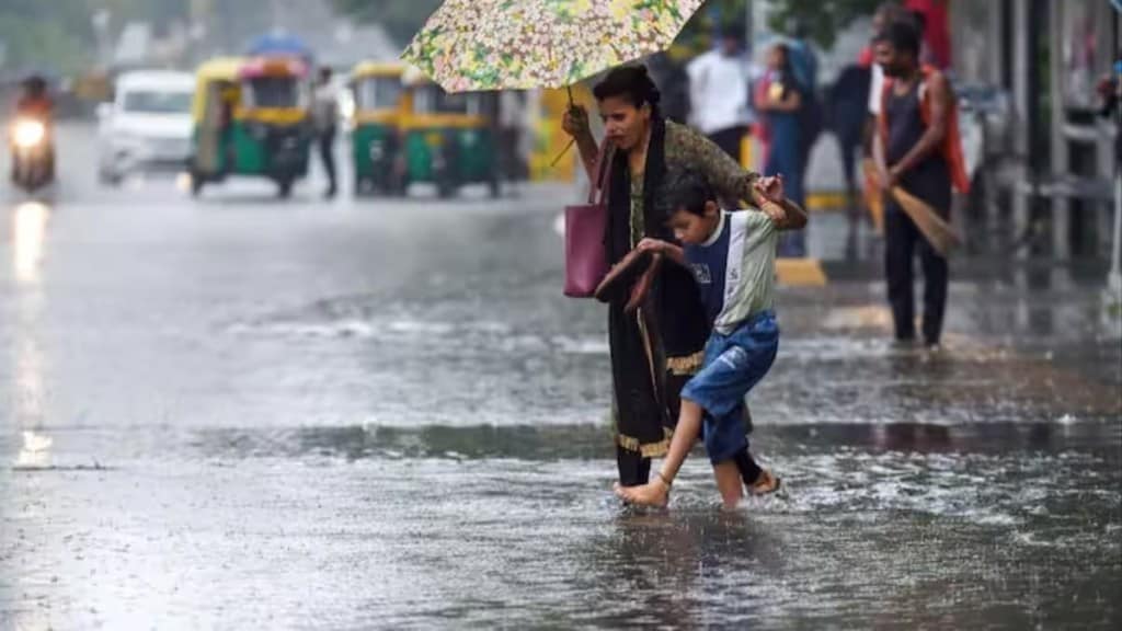 weather conditions, Weather update, Rainfall predictions, Rainfall, Rains, India Meteorological Department, IMD, Rainfall in Uttar Pradesh, Rainfall in Bihar, Rainfall in Jharkhand, Rainfall in Chhattisgarh, Rainfall in Assam, Rainfall in Manipur, Rainfall in India, Weather prediction, Delhi rains, UP rains, Himachal weather, Uttarakhand weather, Kerala weather, Tamil Nadu rains, Arunachal Pradesh rains, Northeast India weather, East India weather, West India weather, Delhi weather, Uttar Pradesh weather, South India weather, Andaman & Nicobar Islands weather, Meghalaya rains