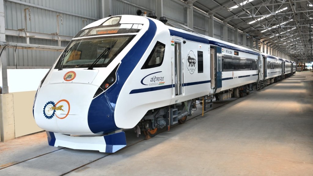 Vande Bharat Express, Vande Bharat, Vande Bharat Express launch, Vande Bharat Express for odisha, odisha Vande Bharat Express, indian railways, indian railways vande bharat express, Vande Bharat Express timings, puri-rourkela vande bharat, puri-rourkela vande bharat express, puri-rourkela vande bharat express stoppages, puri-rourkela vande bharat express halts, puri-rourkela vande bharat express timings, puri-rourkela vande bharat express frequency,