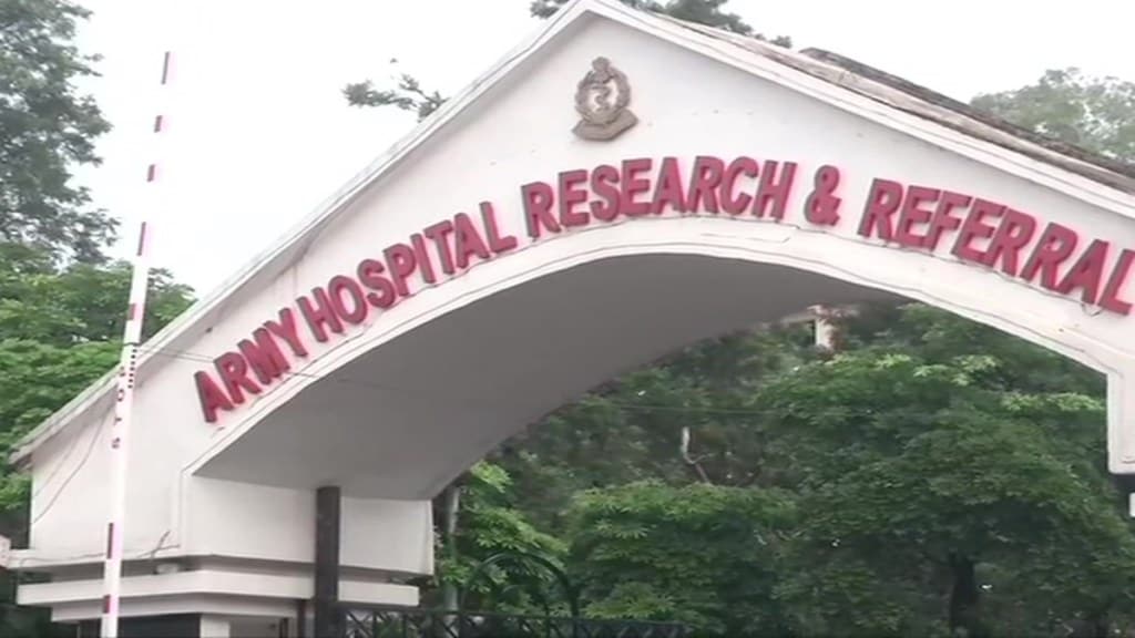 women health, Obstetrics and Gynaecology Conference, army hospital, Lt Gen Daljit Singh,